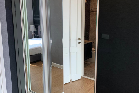 Condominio de 2 dormitorios en Bangkok, Tailandia № 210184 - foto 10