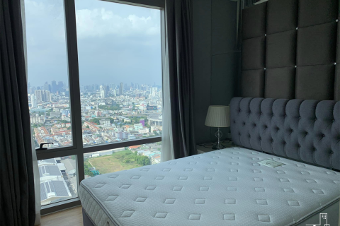 Condominio de 2 dormitorios en Bangkok, Tailandia № 210184 - foto 5