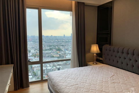 Condominio de 2 dormitorios en Bangkok, Tailandia № 210184 - foto 3