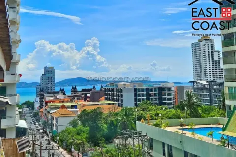 Local comercial 433 m2 en Pattaya, Tailandia № 213161 - foto 15