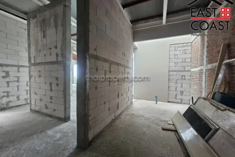 Estudio en el condominio en Pattaya, Tailandia № 213162 - foto 13