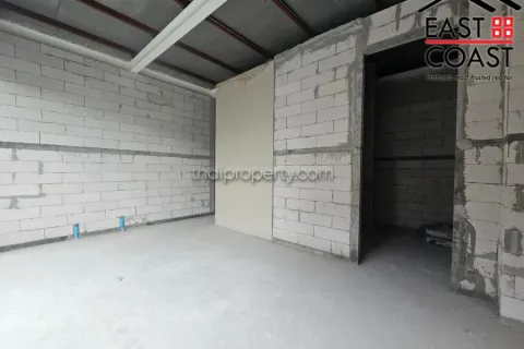 Estudio en el condominio en Pattaya, Tailandia № 213162 - foto 10