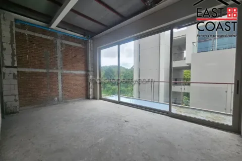 Estudio en el condominio en Pattaya, Tailandia № 213162 - foto 11