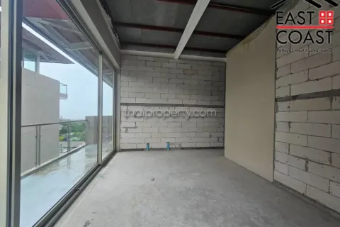 Estudio en el condominio en Pattaya, Tailandia № 213162 - foto 9