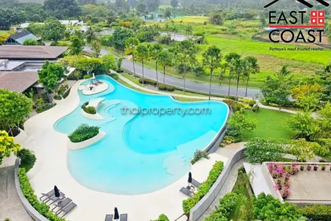 Estudio en el condominio en Pattaya, Tailandia № 213162 - foto 5