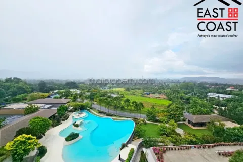 Estudio en el condominio en Pattaya, Tailandia № 213162 - foto 4