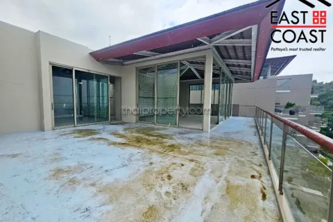 Estudio en el condominio en Pattaya, Tailandia № 213162 - foto 6