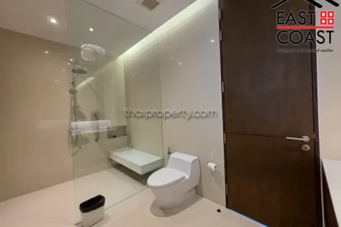 Condominio de 1 dormitorio en Pattaya, Tailandia № 213163 - foto 20