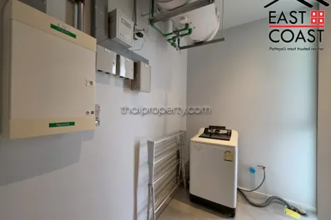 Condominio de 1 dormitorio en Pattaya, Tailandia № 213163 - foto 23