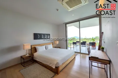 Condominio de 1 dormitorio en Pattaya, Tailandia № 213163 - foto 16