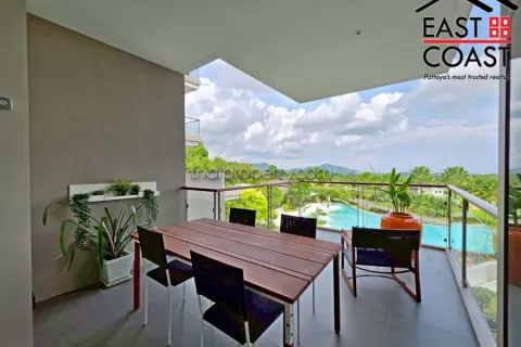 Condominio de 1 dormitorio en Pattaya, Tailandia № 213163 - foto 10