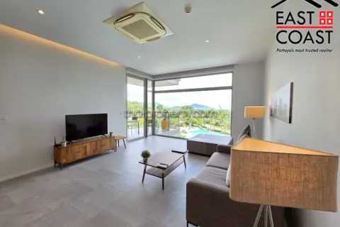 Condominio de 1 dormitorio en Pattaya, Tailandia № 213163 - foto 11