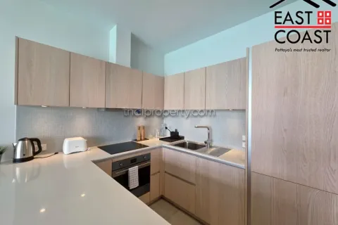 Condominio de 1 dormitorio en Pattaya, Tailandia № 213163 - foto 13