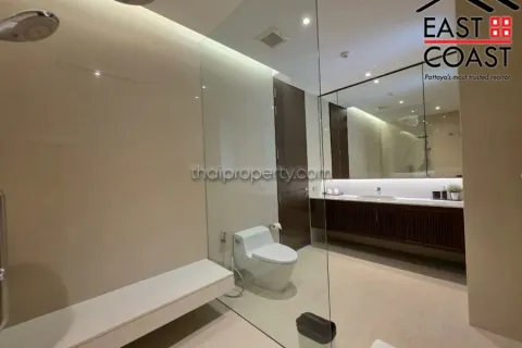 Condominio de 1 dormitorio en Pattaya, Tailandia № 213163 - foto 19