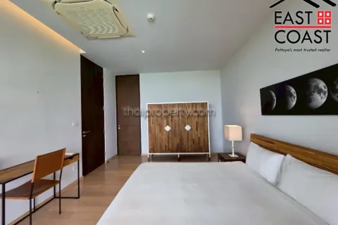Condominio de 1 dormitorio en Pattaya, Tailandia № 213163 - foto 17