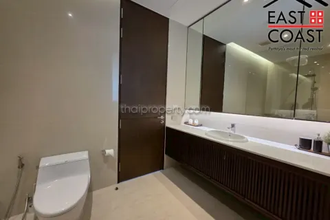 Condominio de 1 dormitorio en Pattaya, Tailandia № 213163 - foto 21