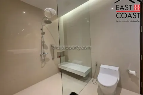 Condominio de 1 dormitorio en Pattaya, Tailandia № 213163 - foto 22
