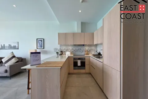 Condominio de 1 dormitorio en Pattaya, Tailandia № 213163 - foto 14