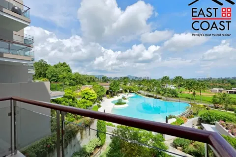 Condominio de 1 dormitorio en Pattaya, Tailandia № 213163 - foto 7