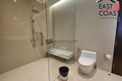 Condominio de 1 dormitorio en Pattaya, Tailandia № 213164 - foto 22