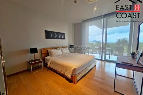 Condominio de 1 dormitorio en Pattaya, Tailandia № 213164 - foto 13