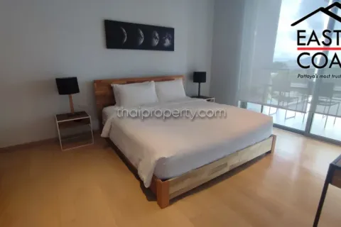 Condominio de 1 dormitorio en Pattaya, Tailandia № 213164 - foto 28