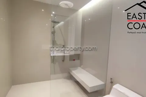 Condominio de 1 dormitorio en Pattaya, Tailandia № 213164 - foto 30