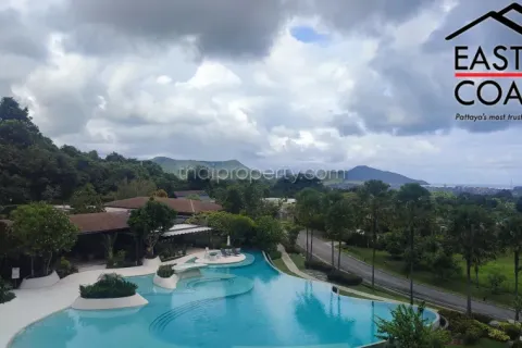 Condominio de 1 dormitorio en Pattaya, Tailandia № 213164 - foto 12
