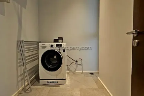 Condominio de 1 dormitorio en Pattaya, Tailandia № 213164 - foto 19