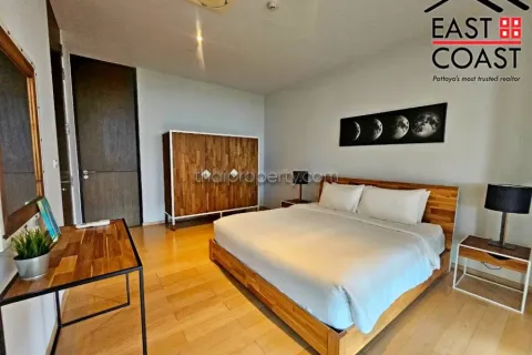 Condominio de 1 dormitorio en Pattaya, Tailandia № 213164 - foto 14