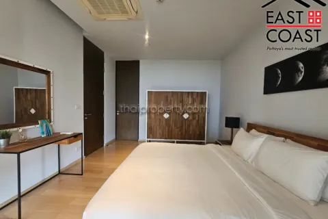 Condominio de 1 dormitorio en Pattaya, Tailandia № 213164 - foto 20
