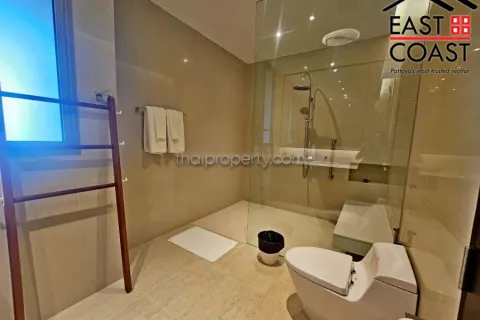 Condominio de 1 dormitorio en Pattaya, Tailandia № 213164 - foto 21