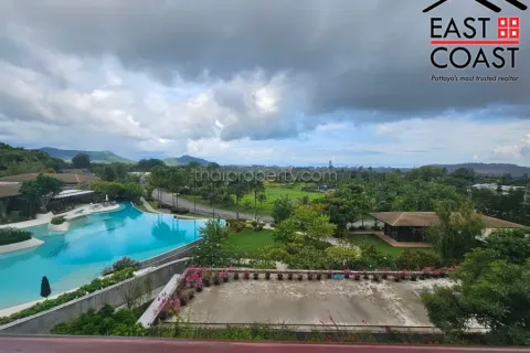 Condominio de 1 dormitorio en Pattaya, Tailandia № 213164 - foto 24