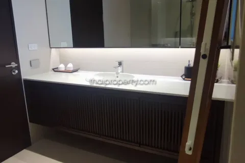 Condominio de 1 dormitorio en Pattaya, Tailandia № 213164 - foto 29