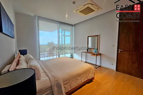 Condominio de 1 dormitorio en Pattaya, Tailandia № 213164 - foto 11