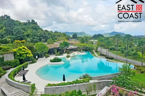 Condominio de 1 dormitorio en Pattaya, Tailandia № 213164 - foto 16
