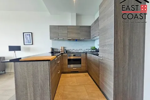 Condominio de 1 dormitorio en Pattaya, Tailandia № 213164 - foto 7