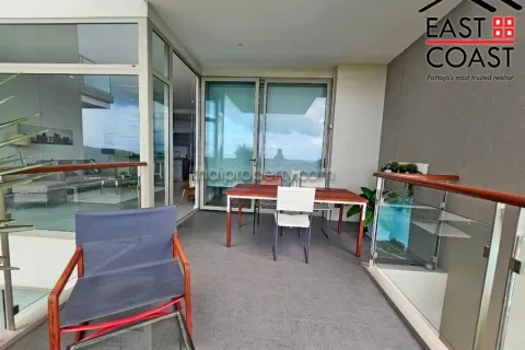 Condominio de 1 dormitorio en Pattaya, Tailandia № 213164 - foto 10