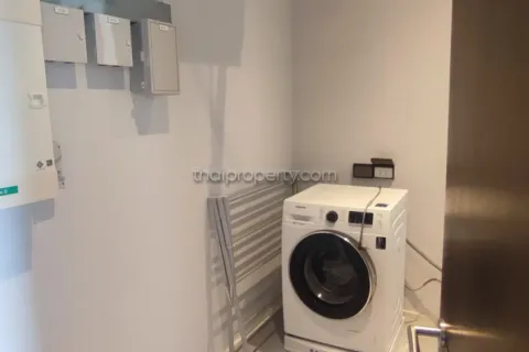 Condominio de 1 dormitorio en Pattaya, Tailandia № 213164 - foto 25