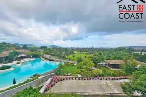 Condominio de 1 dormitorio en Pattaya, Tailandia № 213164 - foto 17