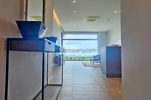 Condominio de 1 dormitorio en Pattaya, Tailandia № 213164 - foto 9