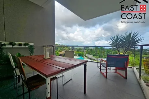 Condominio de 1 dormitorio en Pattaya, Tailandia № 213164 - foto 4