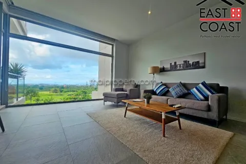 Condominio de 1 dormitorio en Pattaya, Tailandia № 213164 - foto 5