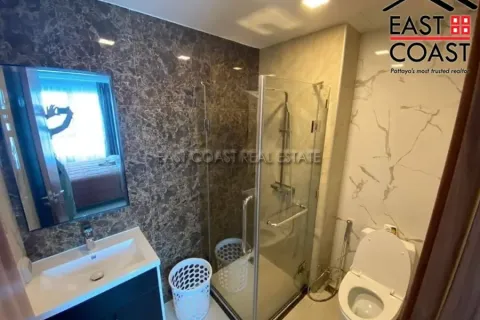 Condominio de 2 dormitorios en Pattaya, Tailandia № 213159 - foto 11