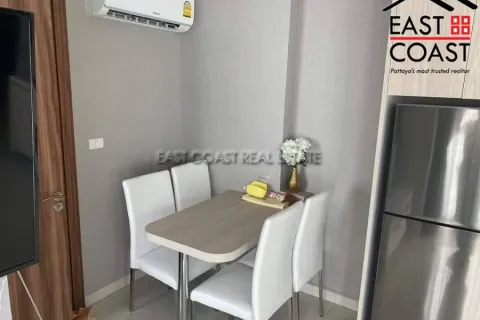 Condominio de 2 dormitorios en Pattaya, Tailandia № 213159 - foto 6