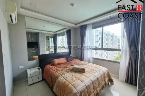 Condominio de 2 dormitorios en Pattaya, Tailandia № 213159 - foto 7