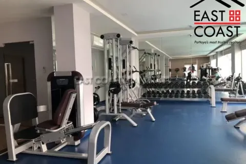 Condominio de 2 dormitorios en Pattaya, Tailandia № 213159 - foto 17