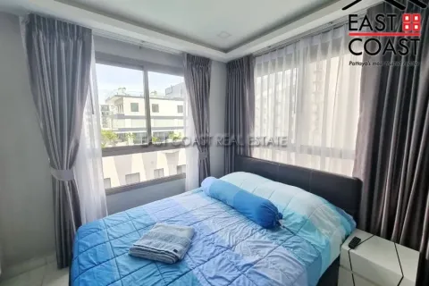 Condominio de 2 dormitorios en Pattaya, Tailandia № 213159 - foto 10