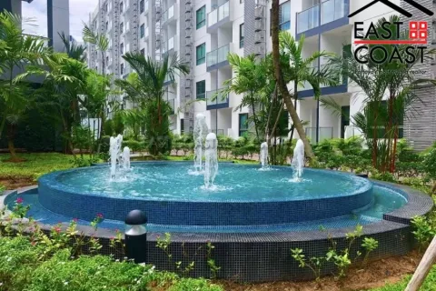 Condominio de 2 dormitorios en Pattaya, Tailandia № 213159 - foto 18