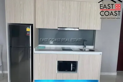 Condominio de 2 dormitorios en Pattaya, Tailandia № 213159 - foto 5